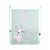 Worek na obuwie Astrabag Lovely Bunny AD1